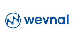 株式会社wevnal様企業ロゴ