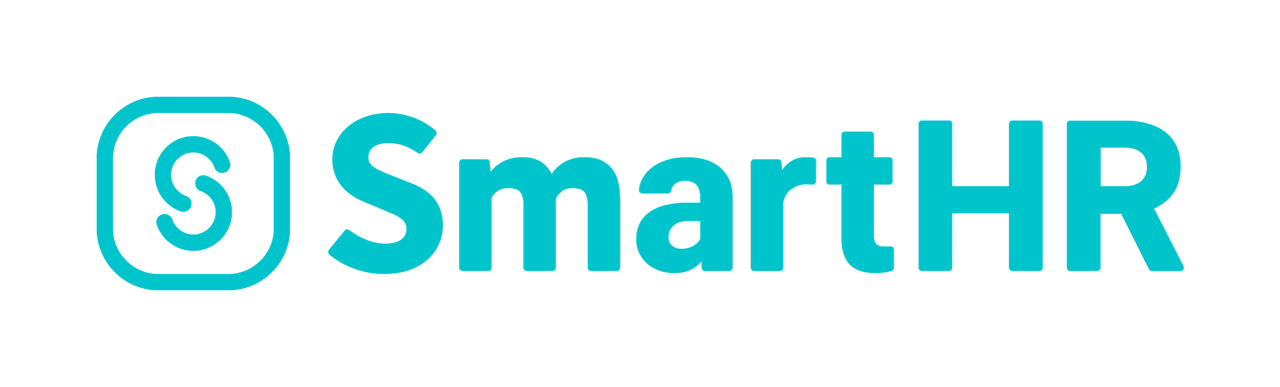 SmartHR_Logo