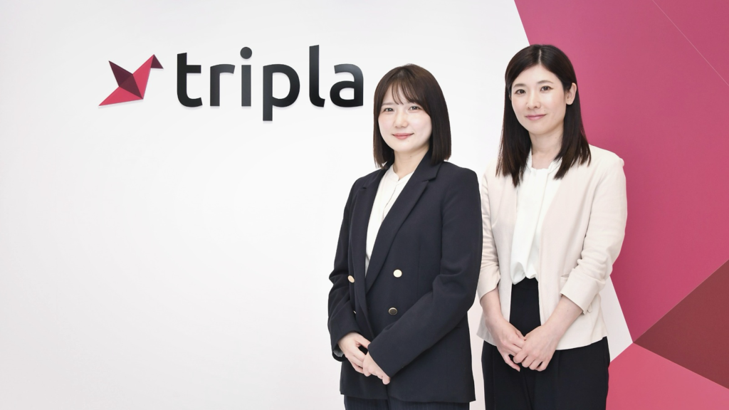 2名の人事総務体制で22ポジションを推進。triplaがuloqoと実現した、ハイスキル人材採用