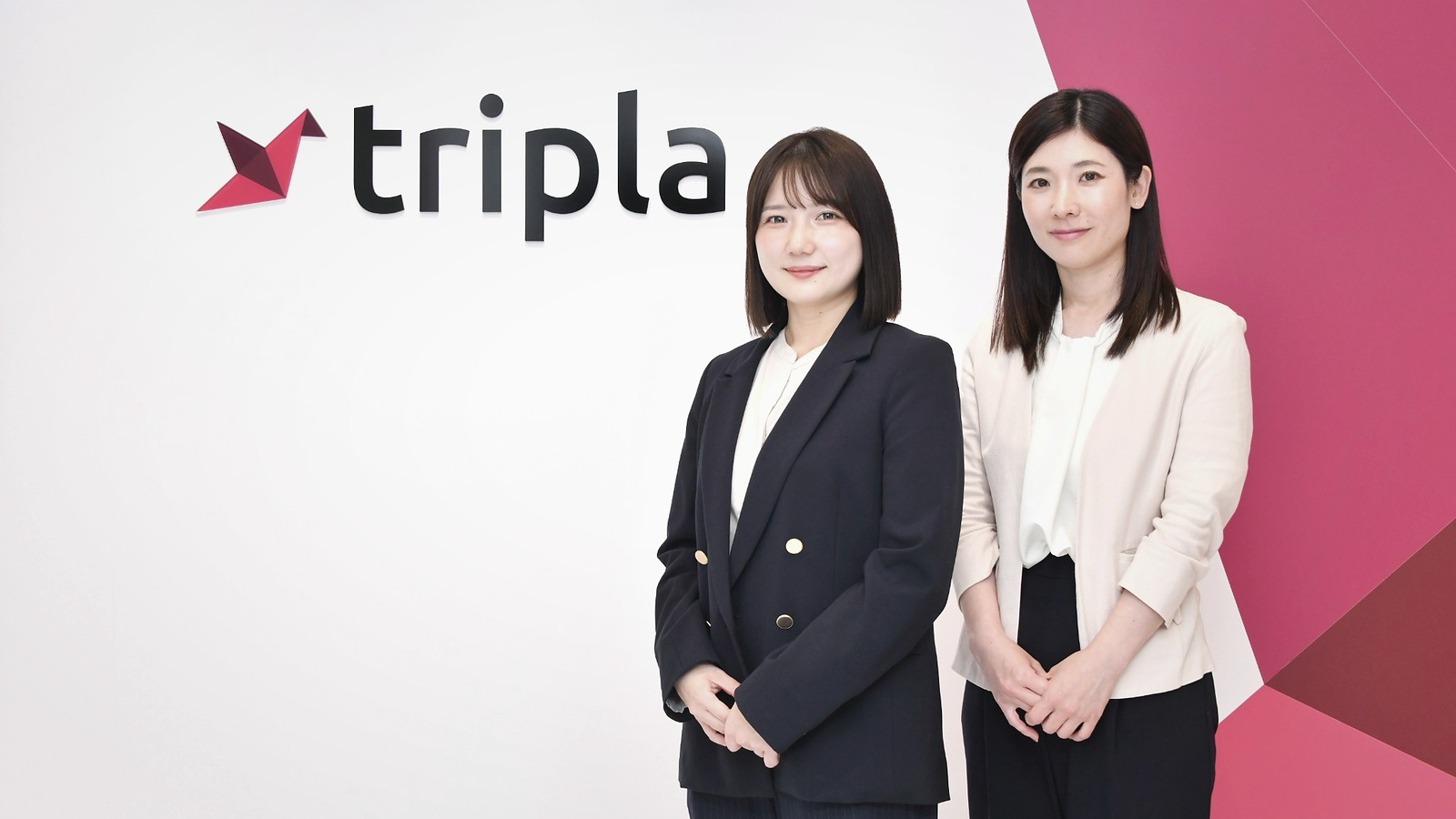 2名の人事総務体制で22ポジションを推進。triplaがuloqoと実現した、ハイスキル人材採用